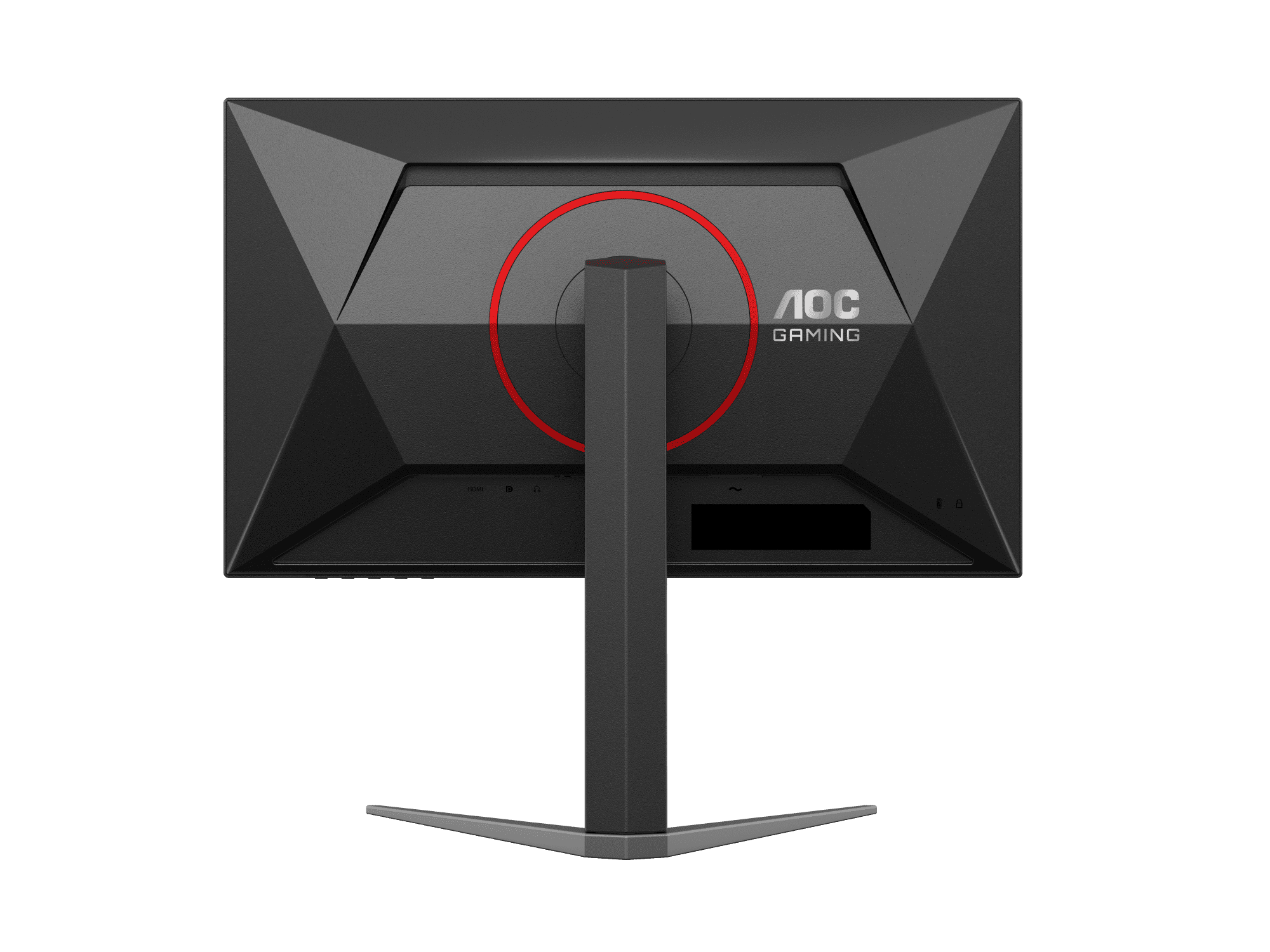AOC 24G4 23.8 inch 180Hz 0.5ms Fast IPS Gaming Monitor AOC 24G4 23.8 inch 180Hz 0.5ms Fast IPS Gaming Monitor